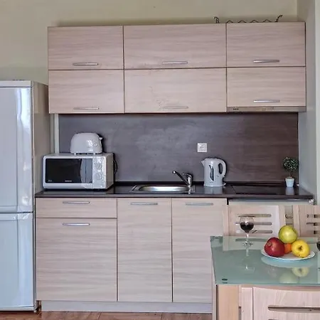 דירה Royal Bay סבטי ולאס