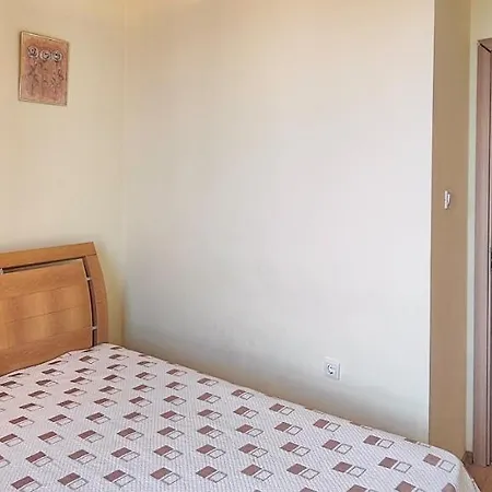 דירה Royal Bay *