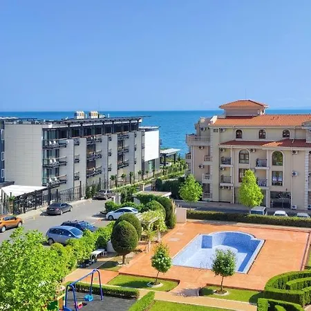 Royal Bay דירה *